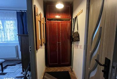 Apartament cu 3 camere, mobilat în Girocului - 14