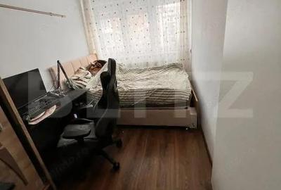 Apartament 3 camere,zona buna,mobilat si utilat+uscatorie palier - 3