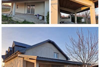 Casă cu 5 camere cu Teren 700 Mp în Păltinișu - 3