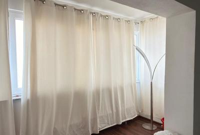 Apartament cu 2 camere semidecomandat, mobilat în Intim - 6