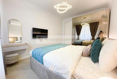 Pipera | Porsche | Cortina North | Bloc 2023 | Parcare - 16