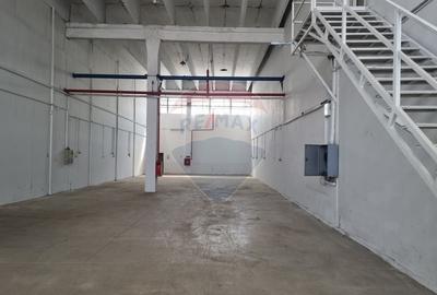 Spatiu de birouri si hala in zona Preciziei