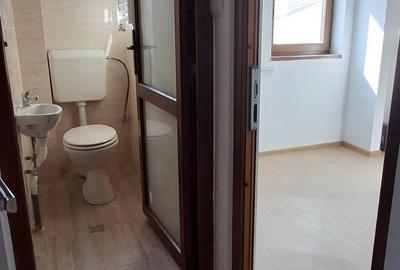 Cotroceni, Medicina, apartament luminos, 3/3, singur/nivel, terasa, ideal birou - 9