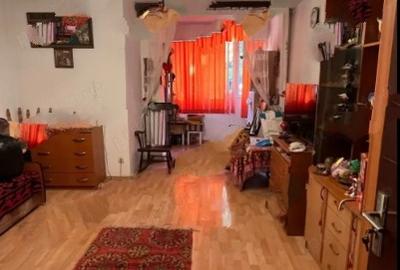 Nicolae Grigrescu,Metrou,bl.1977,reabilitat,parter/10, balcon,Libera - 1