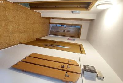 Garsonieră decomandată în Decebal - 1