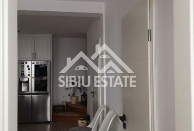 Casă cu 4 camere cu Canalizare în Arhitecților - Calea Cisnădiei - 7