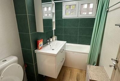 Constantin Brancoveanu 3 camere 69 mp Centrala Proprie - 15