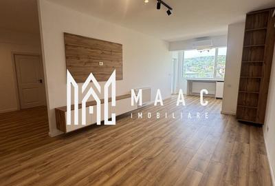 Apartament cu 2 camere decomandat, mobilat în Parc Zăvoi