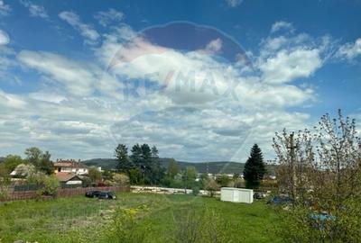 Duplex cu 4 camere cu Teren 350 Mp în Șelimbăr - 23