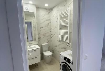 Garsonieră semidecomandată în Theodor Pallady - 4