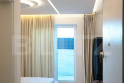 Garsoniera, 17.80 mp, zona Ipotesti - 3