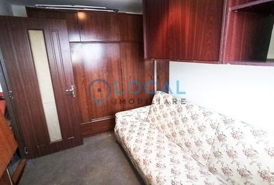 Apartament cu 2 camere semidecomandat, mobilat în Gheorgheni - 2