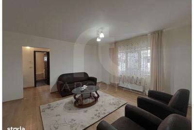Apartament cu 2 camere în Broșteni - 2