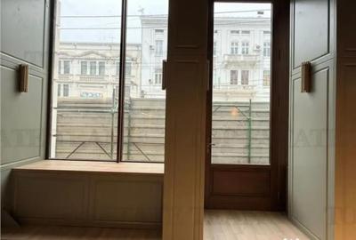 Spațiu comercial, de 90 mp, în Calea Victoriei - 4