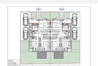 Duplex modern de vânzare – Chiajna, str. Apeductului – 155.000 € la cheie - 8