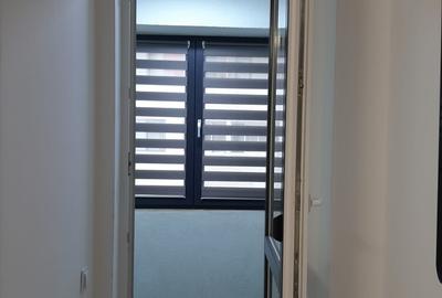 MILITARI RESIDENCE COMPLEX AVANGARDE TINERETULUI NR 17 - 13