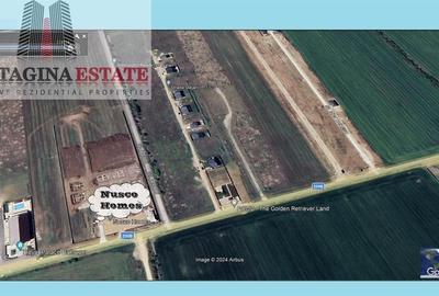 Tunari 21.000 mp - 1