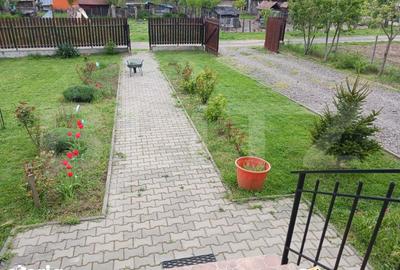 Casă cu 4 camere cu Teren 500 Mp în Sântana de Mureș - 9