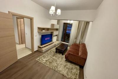 De închiriat apartament 2 camere Piața Sudului - 2