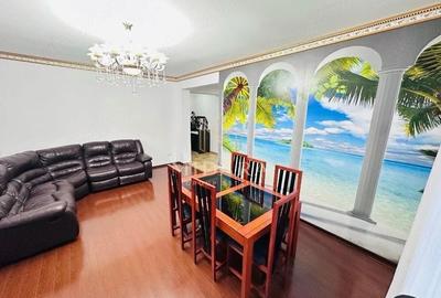 Apartament cu 3 camere decomandat în Dobroești - 3