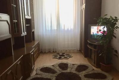 Garsonieră decomandată în Lipovei - 4