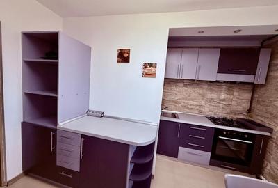 Apartament cu 2 camere semidecomandat în Satu Nou - 4