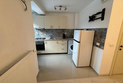 Birou - Theodor Pallady - Loc Parcare - Bloc Nou! - 4