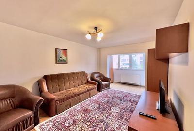 Apartament cu 2 camere decomandat în Zorilor - 6