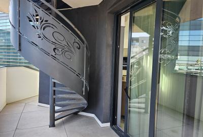 Apartament 3 cam zona Cortina North & My Place - 6