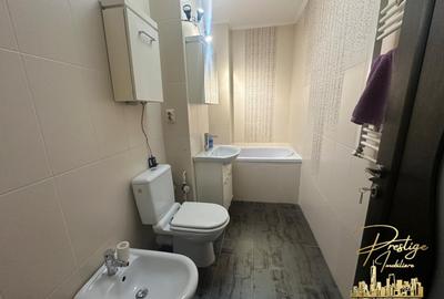 Apartament cu 3 camere modern de inchiriat in zona Rogerius - Oradea Apartament cu 3 camere modern de inchiriat in zona Rogerius - Oradea - 14