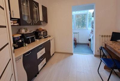 Apartament 3 camere Navodari Renovat - 2