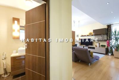 Casa individuala, 5 camere, 167mp utili, 600mp teren, zona Oasului - 21