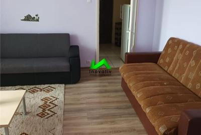 Apartament cu 2 camere semidecomandat în Mihai Viteazul - 3