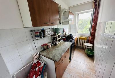 Apartament 2 camere, etaj 4, zona Mausoleu Sud - 8