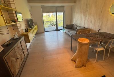 3 camere, Vernescu Residence, cu loc de parcare - 5