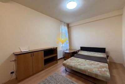 Apartament cu 3 camere semidecomandat, mobilat în Borhanci - 7