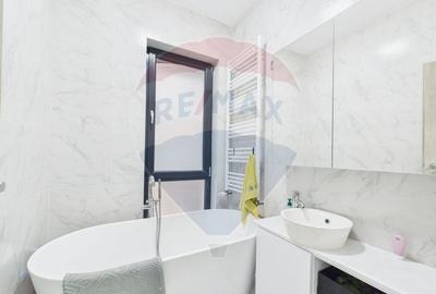 Apartament cu 3 camere superb in zona Politehnica / Crangasi - 4