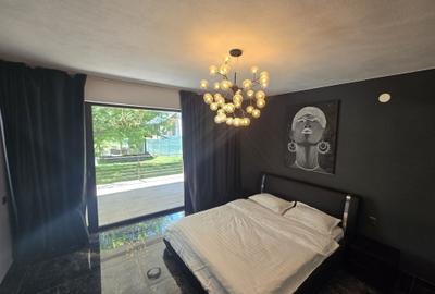Casă cu 4 camere cu Teren 1500 Mp în Valea Doftanei - 2