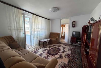 Apartament cu 2 camere nedecomandat în Cedonia - 2