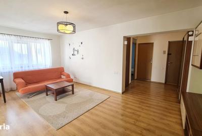 Apartament cu 3 camere în Valea Aurie - 6