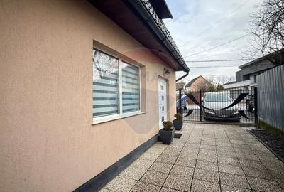 Casă cu 3 camere cu Teren 2 Mp în Vasile Alecsandri - 9