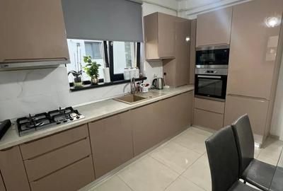 Persoana fizica inchiriez apartament cu 2 camere in zona Bucium, Plopii fara sot Persoana fizica inchiriez apartament cu 2 camere in zona Bucium, Plopii fara sot - 3