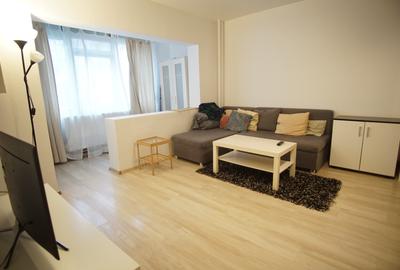 Garsonieră decomandată, mobilată în Vitan Mall - 6