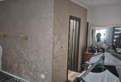 Casă cu 4 camere în Făcăi - 6