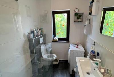 BRAGADIRU - Str. Smardan, 2 CAMERE LUX, ETAJ 1, 55 MP, LOC PARCARE - 3