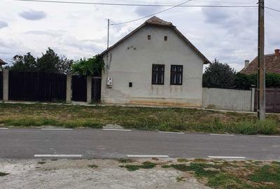 Casă cu 2 camere în Central - 6