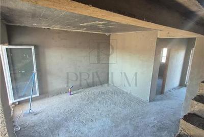 Duplex cu 4 camere cu Canalizare în Moșnița Veche - 6