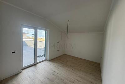 GIROC - 4 CAM - 2 BAI - LOC PARCARE - INCALZIRE IN PARDOSEALA - BLOC NOU - 2