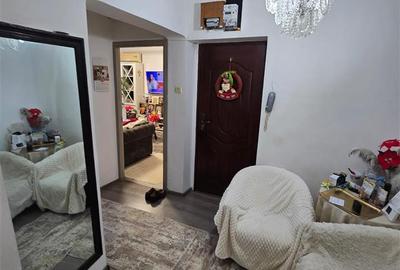 Apartament cu 3 camere decomandat în Dacia - 6