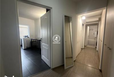 Apartament cu 3 camere decomandat în Canta - 11